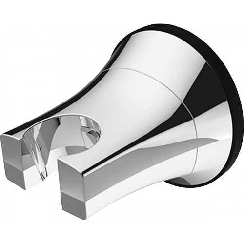 Deante Тримач Easy-fix для душової лійки, на присосці, хром Deante Тримач Easy-fix для душової лійки, на присосці, хром