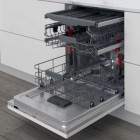 Whirlpool Посудомийна машина вбудовувана, 14компл. WIC3C33PFE