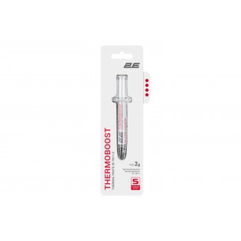 2E Термопаста THERMOBOOST S 2E Термопаста THERMOBOOST S
