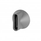 ARDESTO Фен Pink Touch, 1600Вт, 2 швидкості, 3темп.режими, іонізація, дифузор, магнітні насадки, сірий+рожевий