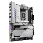 ASUS Материнcька плата ROG MAXIMUS Z890 APEX s1851 Z890 2xDDR5 M.2 Thunderbolt DP Wi-Fi BT ATX білий