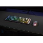 Cherry Xtrfy Ігрова поверхня GP5, XL (920 x 400 x 3мм), чорний