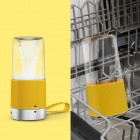 Блендер Tefal Lightmix 50 Вт BL1C0230 Жовтий/Сріблястий