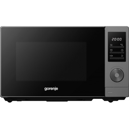 Мікрохвильова піч Gorenje, 20л, електр. керув., 700Вт, диспл