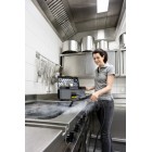 Karcher Пароочисник SG 4/2 Classic, 2250 Вт, 4 бар, 145 °C, 7 кг