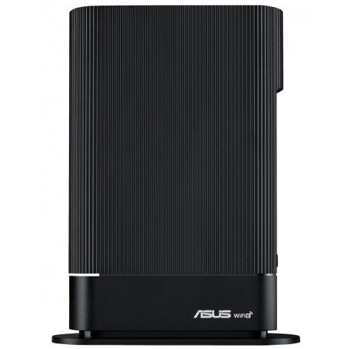 ASUS Маршрутизатор RT-AX59U AX4200 3xGE LAN 1xGE WAN 1xUSB3.2 1xUSB 2.0 WPA3 MU-MIMO OFDMA MESH