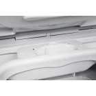 Electrolux Пральна машина вертикальна, 6кг, 1000, A+++, 60см, дисплей, білий