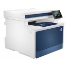 HP Багатофункціональний пристрій А4 кол. Color LJ Pro MFP 4303fdn