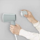 Відпарювач Tefal Origin Travel 20 г/хв DT1034E1 Білий