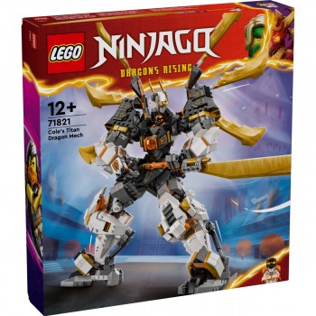LEGO Конструктор NINJAGO Др LEGO Конструктор NINJAGO Др