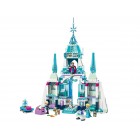 LEGO Конструктор Disney Крижаний палац Ельзи