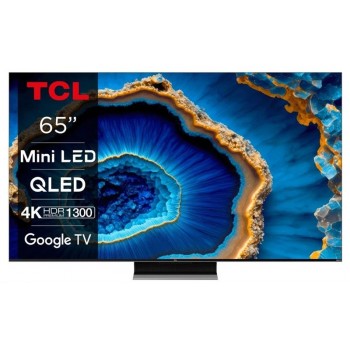 Телевізор 65" TCL 65MQ