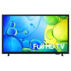 Телевізор 24" Samsung UE24F6000FUXUA
