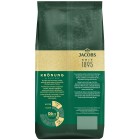 Кава Jacobs зерна, 1000г, Kronung , купаж арабіка/робуста