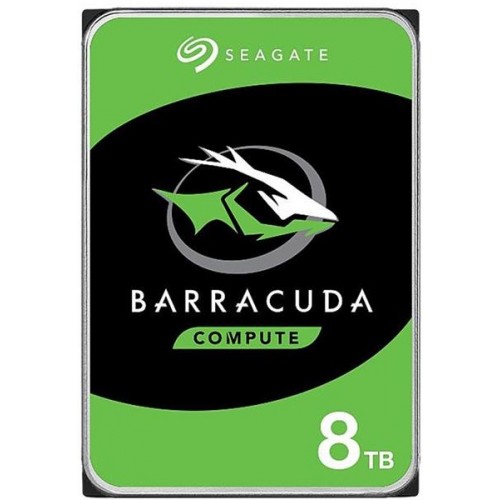 Seagate BarraСuda[ST8000DM004]