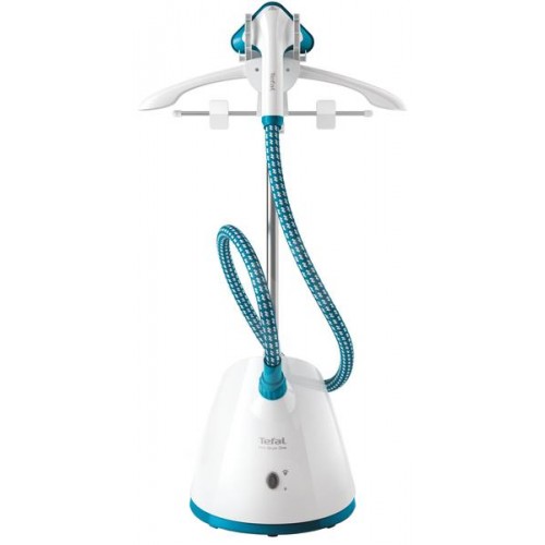 Відпарювач Tefal Pro Style One 37 г/хв IT2460E0 Білий/Синій