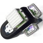 Bosch GLL 3-80 CG (12 V)+ BM 1 + L-Boxx