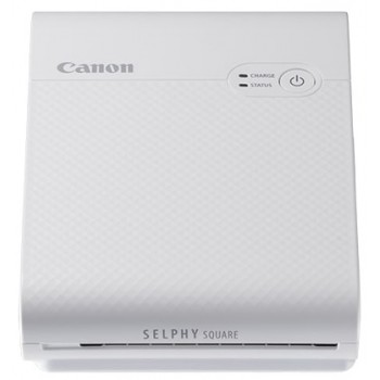 Canon SELPHY Square QX10[Wh Canon SELPHY Square QX10[Wh