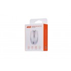 2E Миша MF270 Silent Rechargeable WL White