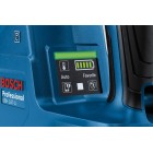 Bosch Перфоратор GBH 187-LI ONE Chuck акумуляторний, 18 В, 2.4 Дж, 980 об/хв, 2.9 кг, без АКБ та ЗП
