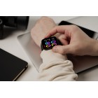 2E Смарт-годинник Wave Plus 47мм, 1.8