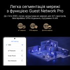 ASUS Маршрутизатор RT-BE88U BE7200 4xGE LAN, 3x2.5GE WAN, 1x2.5GE WAN/LAN. 1x10GE WAN/LAN, 1xSFP+, 1xUSB3.2, MESH