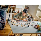 LEGO Конструктор NINJAGO Драконовий робот-титан Коула