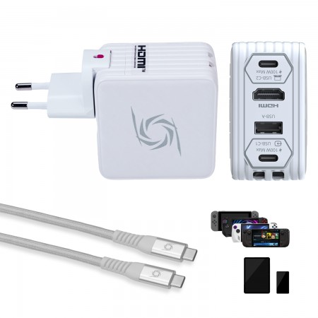 AVerMedia Пристрій захоплення відео GC313Pro ELITE GO, 2160p