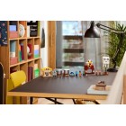 LEGO Конструктор Minecraft Напад на село з повітряною кулею Ґаст LEGO Конструктор Minecraft Напад на село з повітряною кулею Ґаст