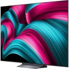 Телевізор 77" LG OLED77C54LA