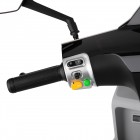 Електроскутер 2E S90, білий