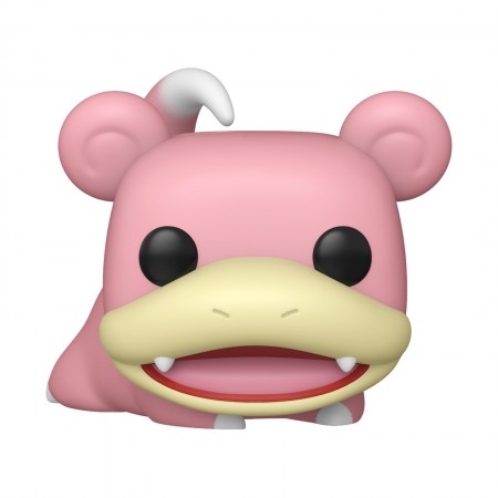 Фігурка Funko POP Games: Pokemon - Slowpoke
