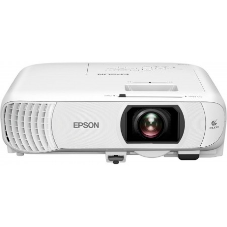 Проєктор домашнього кінотеатру Epson EH-TW840 FHD, 4000 lm, 