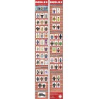 Roblox Ігрова колекційна фігурка Environmental Set Heroes of Robloxia, набір 8 шт. Roblox Ігрова колекційна фігурка Environmental Set Heroes of Robloxia, набір 8 шт.