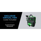 Roblox Ігрова колекційна фігурка Game Packs Ghost Simulator W8 Roblox Ігрова колекційна фігурка Game Packs Ghost Simulator W8