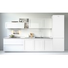 ARDESTO Холодильник DDF-M260W177