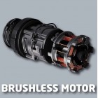 Einhell Шуруповерт ударний безщітковий TP-CI 18 Li BL Solo, акум. безщіточий, 2300 об/хв, 150 Нм