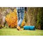 Cellfast Сівалка, 12 л, ширина розкиду 45см, діаметр гранул 1-10 мм Cellfast Сівалка, 12 л, ширина розкиду 45см, діаметр гранул 1-10 мм