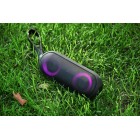 2E Акустична система SoundXPill TWS, MP3, Wireless, Waterproof Black