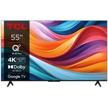 Телевізор 55" TCL 55T7