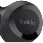 Belkin Навушники TWS Soundform Bolt True Wireless, чорний