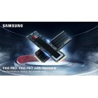 Накопичувач SSD Samsung 9100 PRO 4TB (MZ-VAP4T0CW)