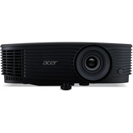 Проєктор Acer X1129 SVGA, 4800 lm, 1.96-2.15