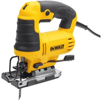 Лобзик DeWalt 650Вт 500-320