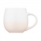 ARDESTO Чашка Gino, 480мл, кераміка, білий