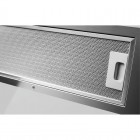 Electrolux Витяжка вертикальна, 60см, 600м куб год., білий