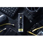 2E Універсальна літієва батарея Power Bank Сrystal 24000mAh 100W