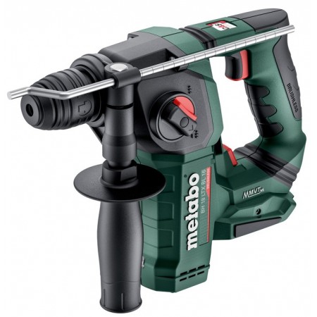 Metabo Перфоратор BH 18 LTX BL 16 акумуляторний, 18В, SDS-pl