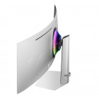 Монітор 48.7" Samsung LS49CG930SIXCI