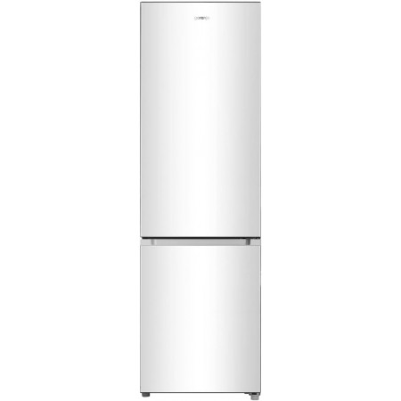 Gorenje Холодильник з нижн. мороз. камерою, 180х55х56см, 2 д